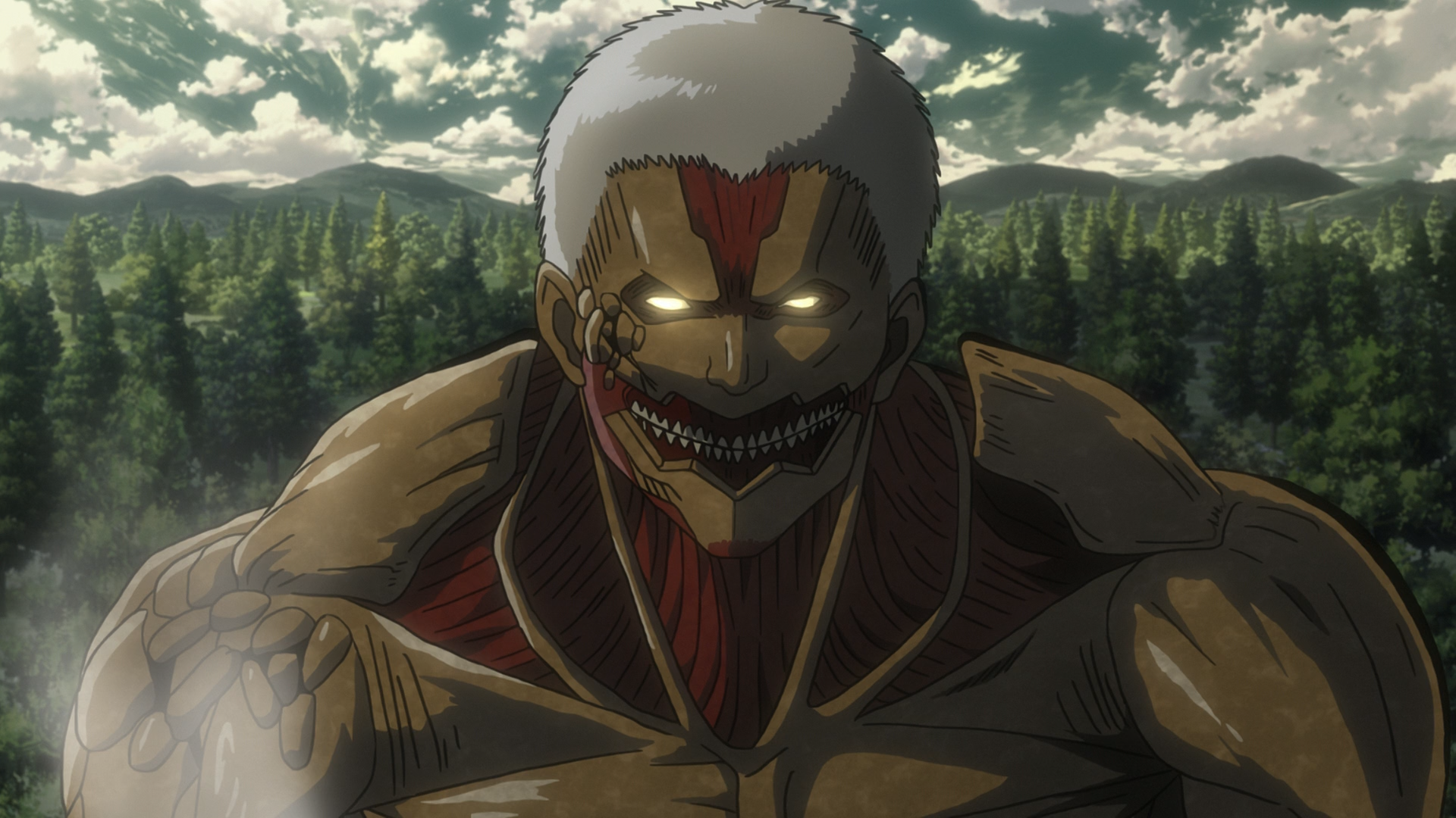 Ataque a los Titanes - Temporada 2 (Sunshine Fansub, Adrià)